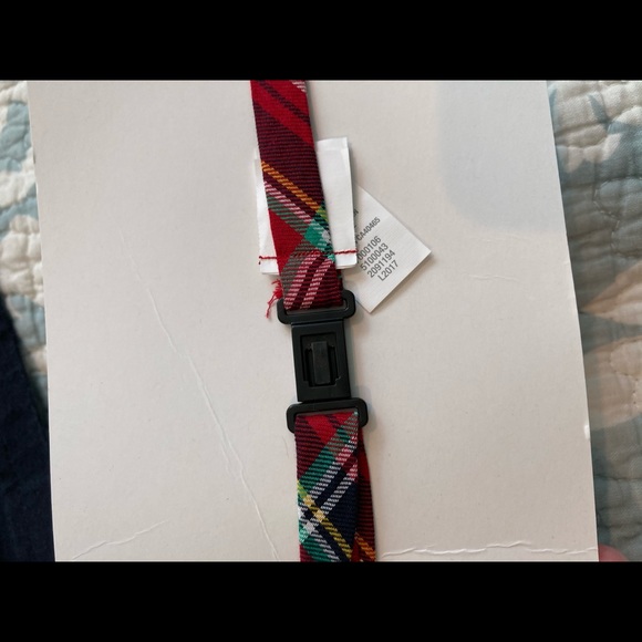 Boys shirt and bow tie - Picture 10 of 11